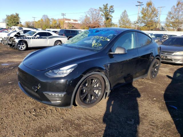 TESLA MODEL Y 2023 7saygdee2pf597063