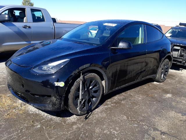 TESLA MODEL Y 2023 7saygdee2pf639344