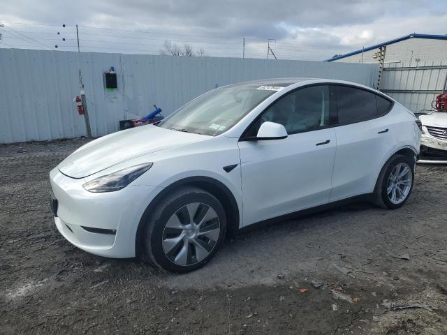 TESLA MODEL Y 2023 7saygdee2pf674871