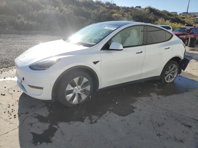 TESLA MODEL Y 2023 7saygdee2pf711689