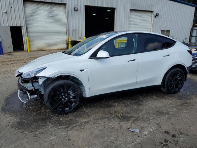 TESLA MODEL Y 2023 7saygdee2pf833999