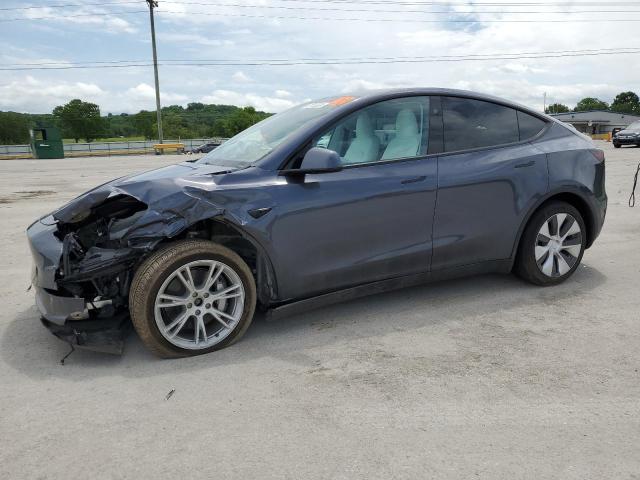 TESLA MODEL Y 2023 7saygdee2pf835655