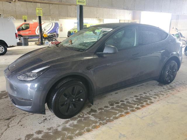 TESLA MODEL Y 2023 7saygdee2pf843836