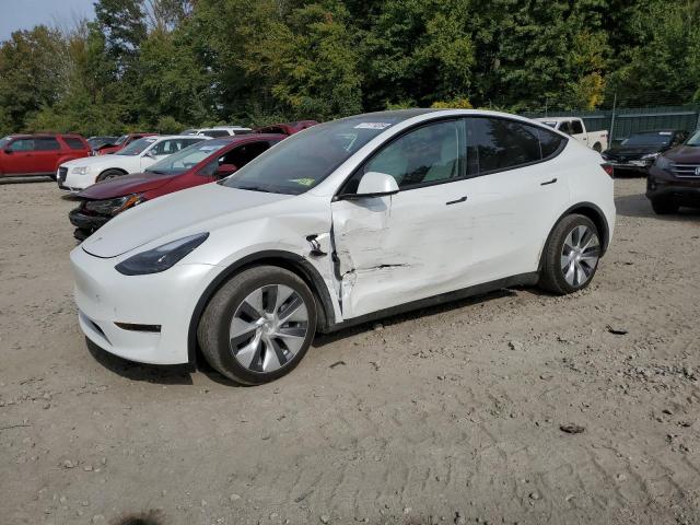 TESLA MODEL Y 2023 7saygdee2pf857090