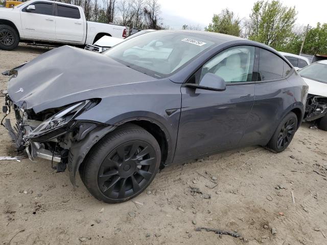 TESLA MODEL Y 2023 7saygdee2pf865545