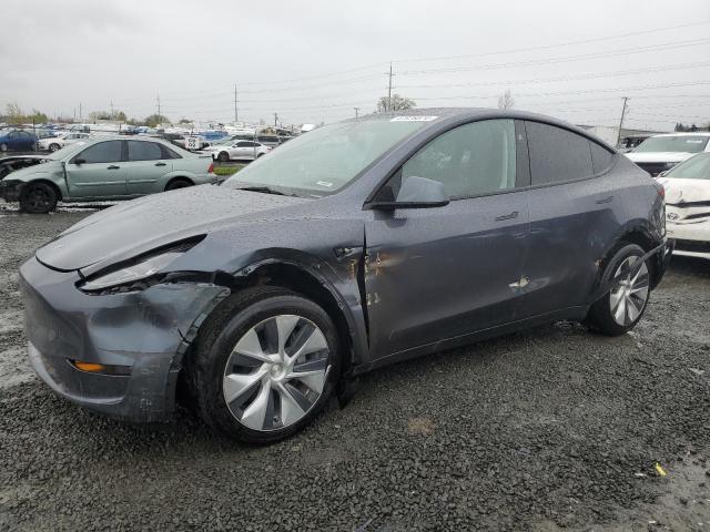 TESLA MODEL Y 2023 7saygdee2pf879560