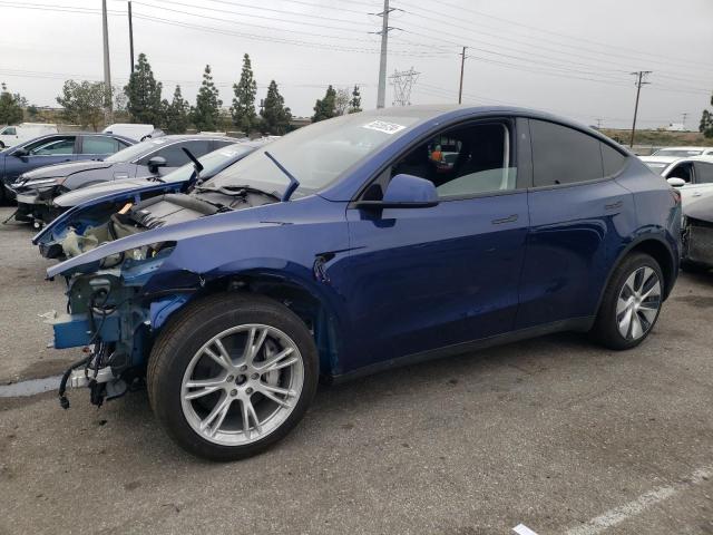 TESLA MODEL Y 2023 7saygdee2pf959358