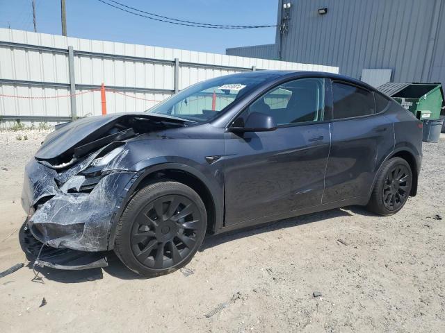 TESLA MODEL Y 2024 7saygdee2ra225917