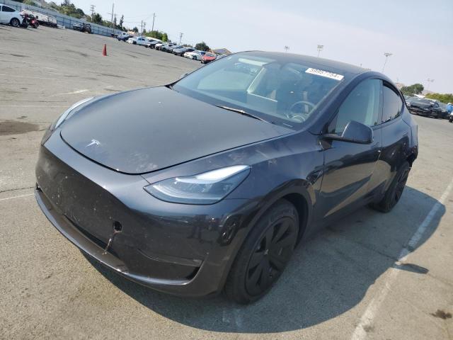 TESLA MODEL Y 2024 7saygdee2rf007771