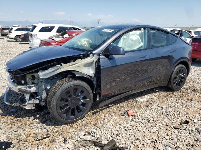 TESLA MODEL Y 2024 7saygdee2rf116957