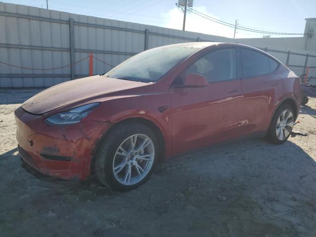 TESLA MODEL Y 2023 7saygdee3pa023455