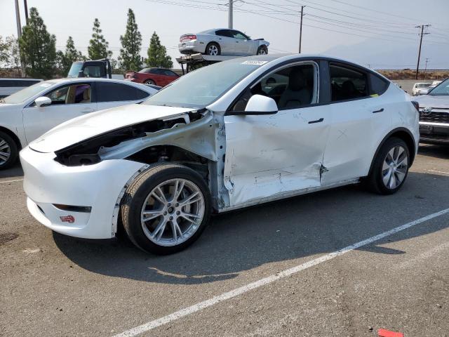 TESLA MODEL Y 2023 7saygdee3pa040658