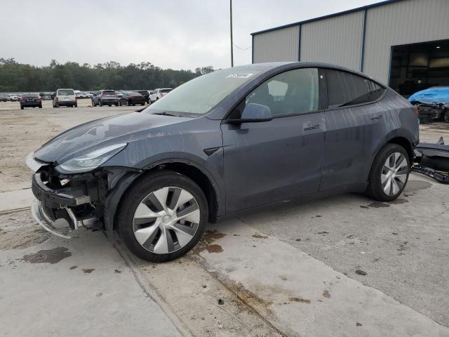 TESLA MODEL Y 2023 7saygdee3pa042362