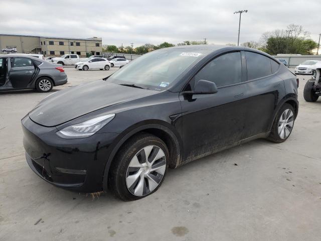 TESLA MODEL Y 2023 7saygdee3pa046914