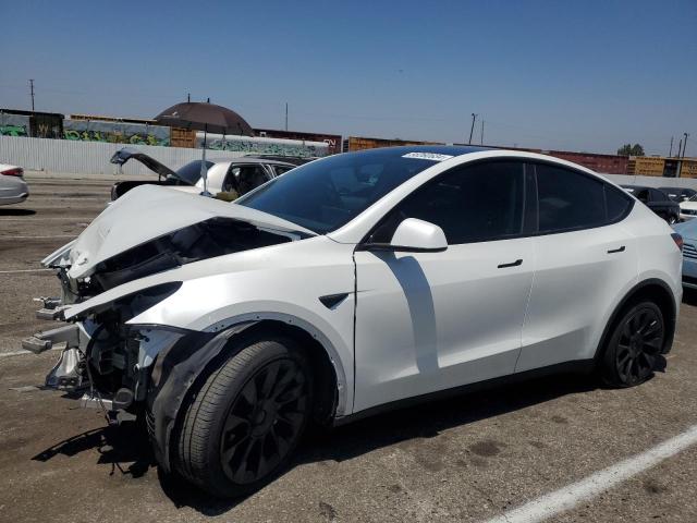 TESLA MODEL Y 2023 7saygdee3pa070906