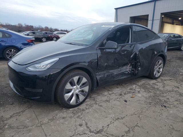 TESLA MODEL Y 2023 7saygdee3pa077113