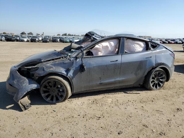 TESLA MODEL Y 2023 7saygdee3pa088712