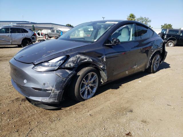 TESLA MODEL Y 2023 7saygdee3pa091870