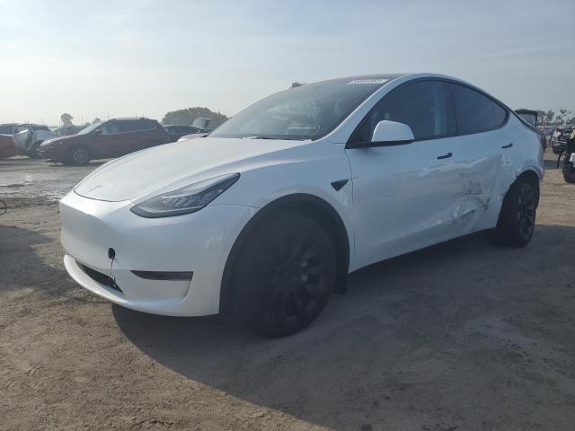 TESLA MODEL Y 2023 7saygdee3pa098883