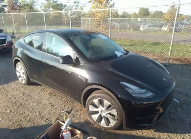 TESLA MODEL Y 2023 7saygdee3pa107842