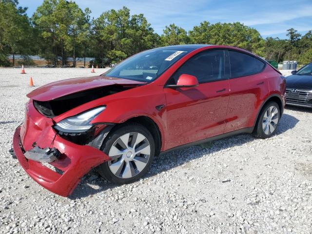 TESLA MODEL Y 2023 7saygdee3pa113561