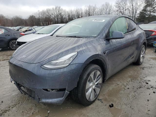 TESLA MODEL Y 2023 7saygdee3pa115455