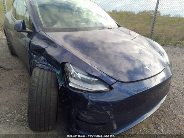 TESLA MODEL Y 2023 7saygdee3pa116024