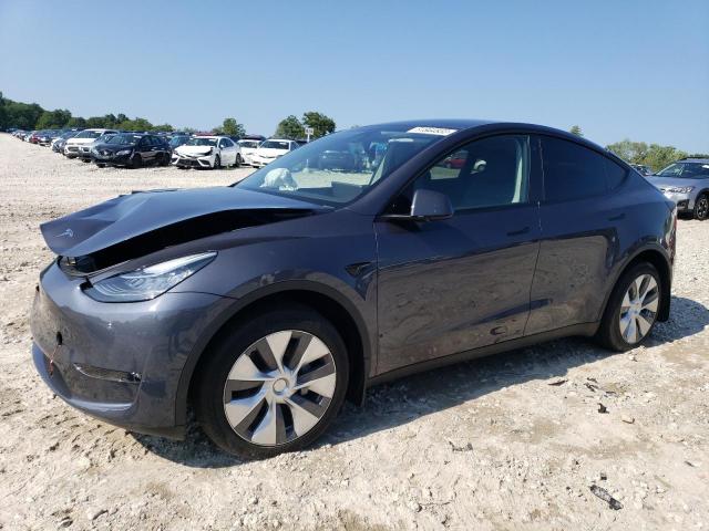 TESLA MODEL Y 2023 7saygdee3pa117111