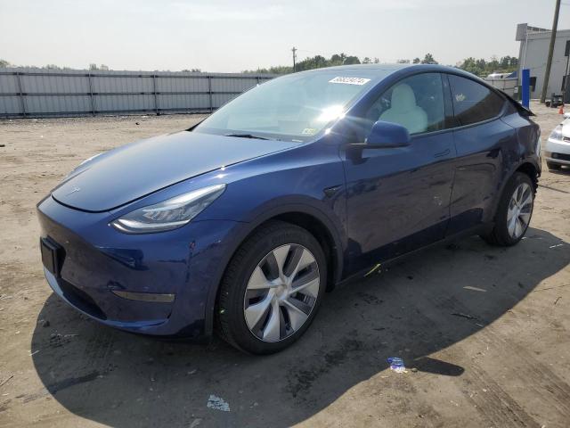 TESLA MODEL Y 2023 7saygdee3pa120901