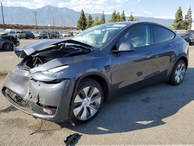 TESLA MODEL Y 2023 7saygdee3pa152358