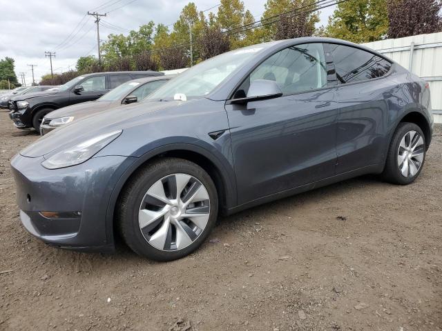 TESLA MODEL Y 2023 7saygdee3pa162274