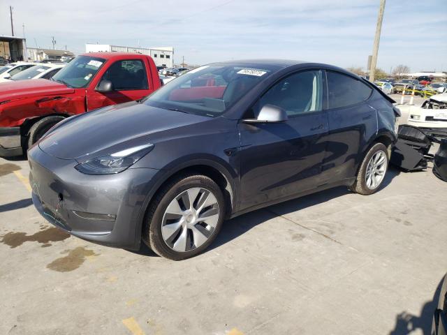 TESLA MODEL Y 2023 7saygdee3pa165045