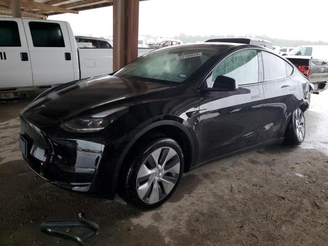 TESLA MODEL Y 2023 7saygdee3pa181004