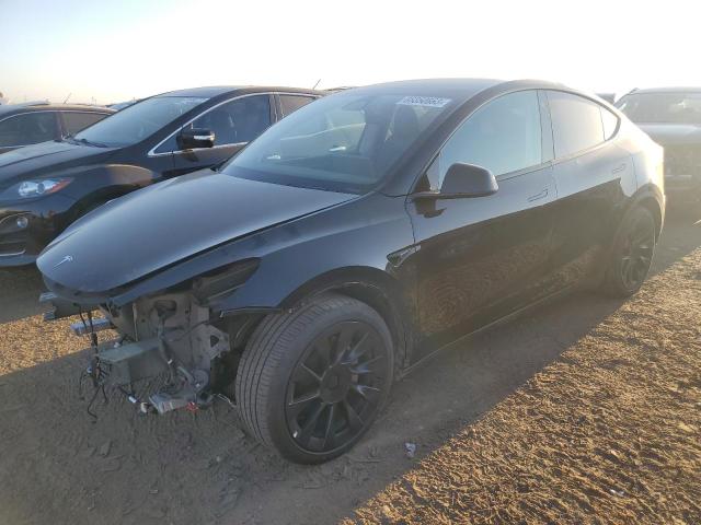 TESLA MODEL Y 2023 7saygdee3pf605493