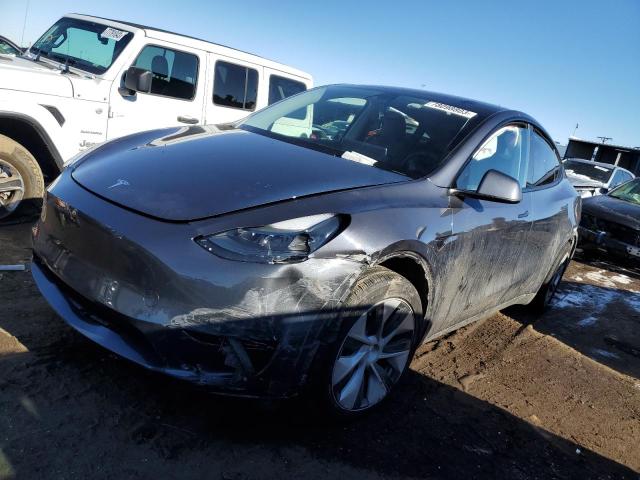 TESLA MODEL Y 2023 7saygdee3pf704122