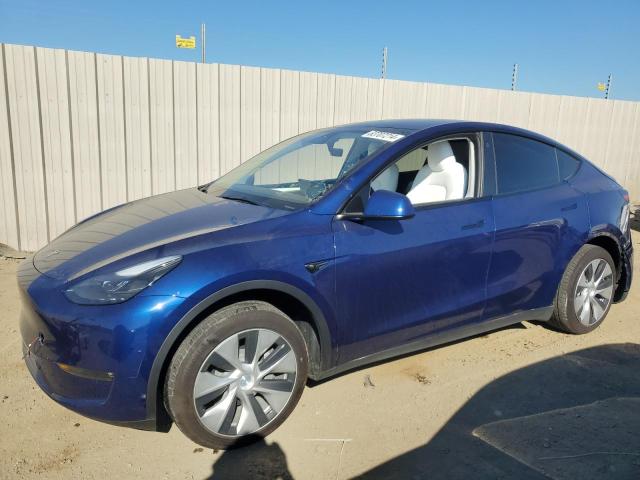 TESLA MODEL Y 2023 7saygdee3pf710261