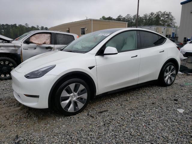 TESLA MODEL Y 2023 7saygdee3pf745897