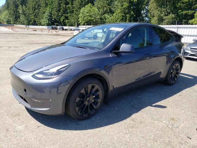 TESLA MODEL Y 2023 7saygdee3pf747097