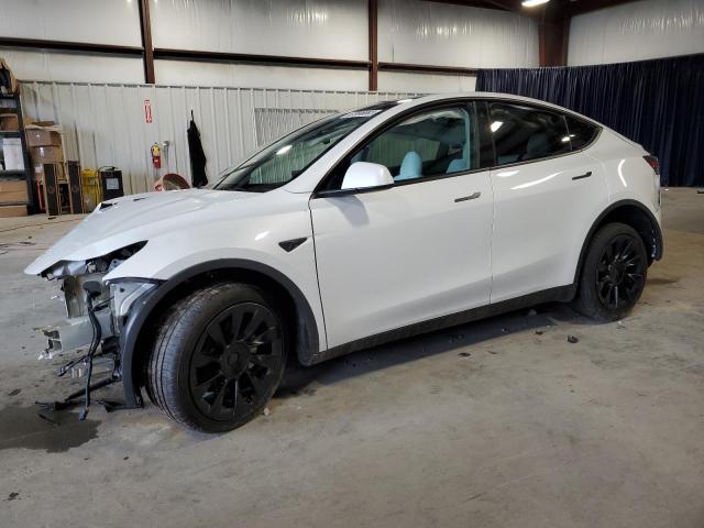 TESLA MODEL Y 2023 7saygdee3pf752851