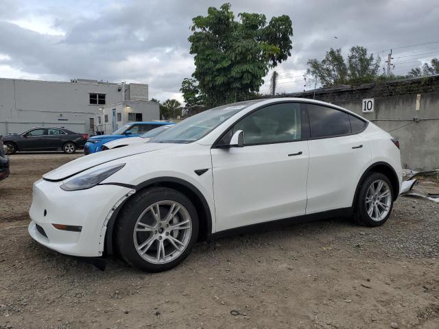 TESLA MODEL Y 2023 7saygdee3pf798275