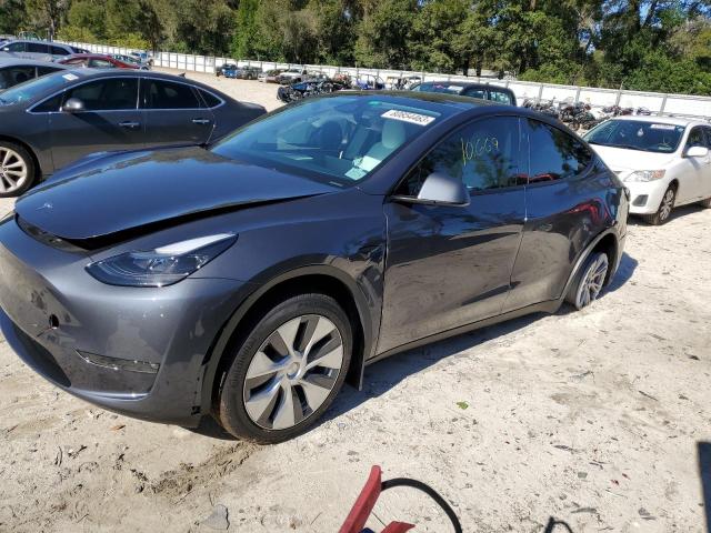 TESLA MODEL Y 2023 7saygdee3pf804947