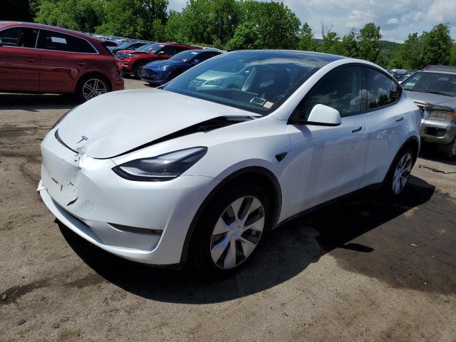 TESLA MODEL Y 2023 7saygdee3pf805029