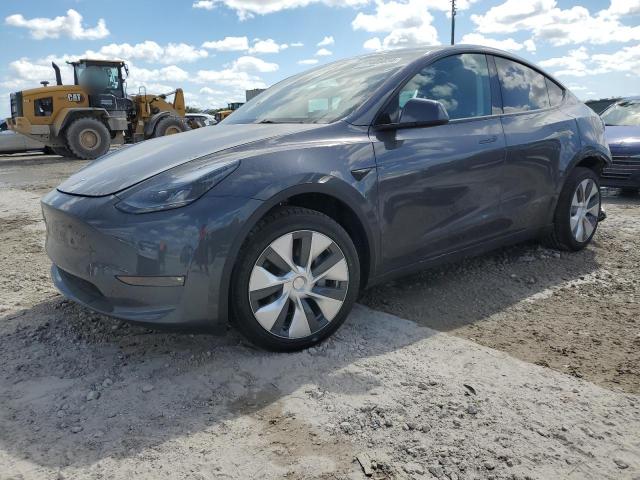 TESLA MODEL Y 2023 7saygdee3pf865697