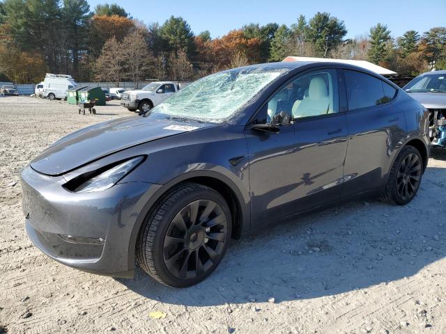 TESLA MODEL Y 2023 7saygdee3pf869636