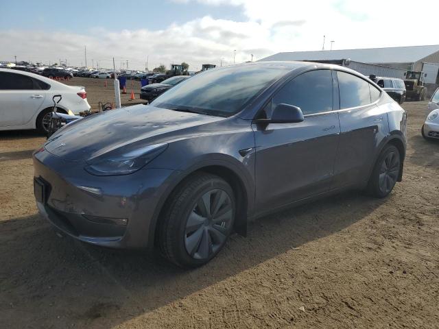 TESLA MODEL Y 2023 7saygdee3pf878336