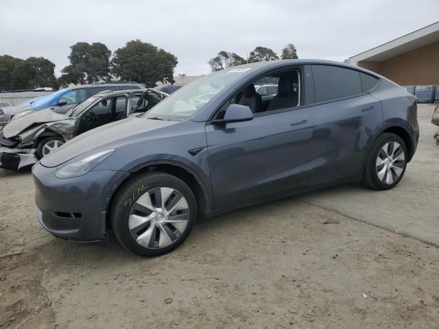 TESLA MODEL Y 2023 7saygdee3pf912985