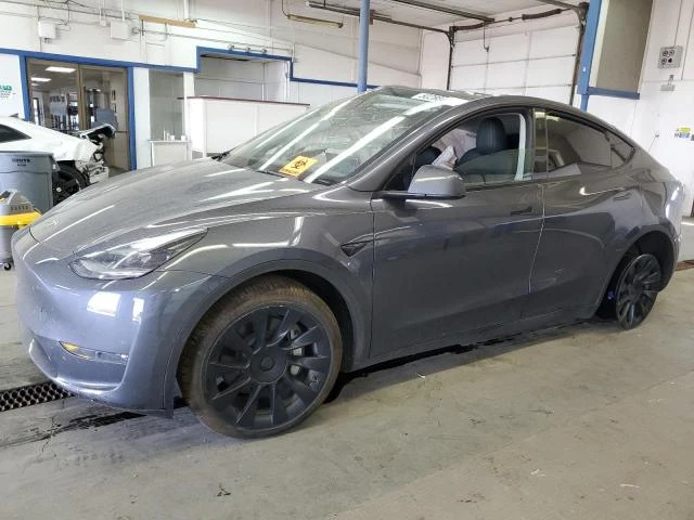 TESLA MODEL Y 2023 7saygdee3pf923517