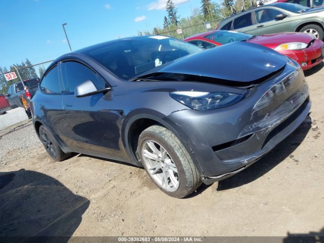 TESLA MODEL Y 2023 7saygdee3pf927941