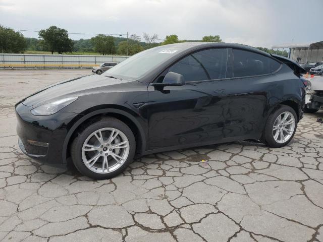 TESLA MODEL Y 2024 7saygdee3ra282403