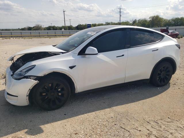 TESLA MODEL Y 2023 7saygdee4pa047747